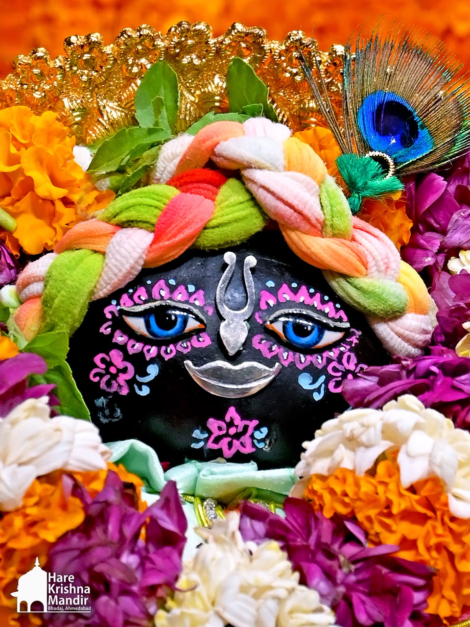 2026-08-16 Darshan